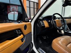 لاند روفر رانج روفر فوج